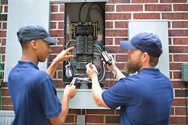 Electrician Guys Arlington Heights business image in Arlington Heights, IL