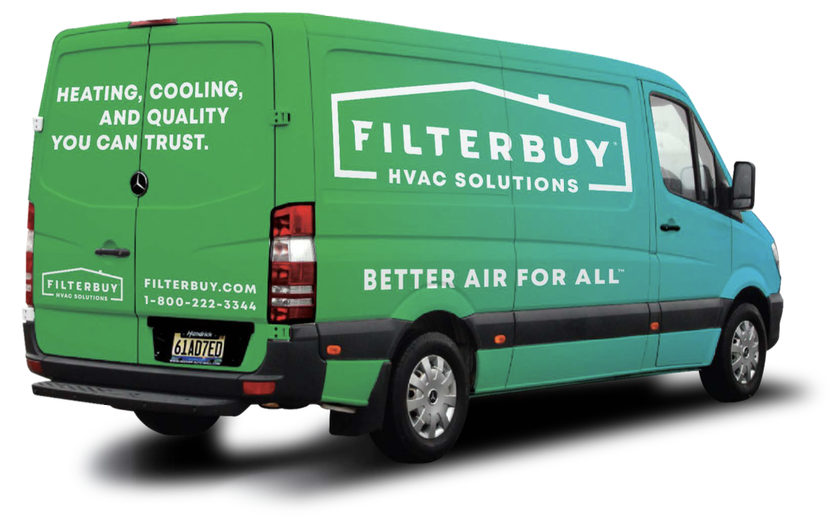 Filterbuy HVAC Solutions business image in Pompano Beach, FL