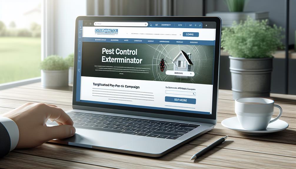 PestPro Marketing business image in Kelowna, BC