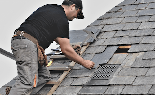 Martin Roofing business image in Red Oak, Texas