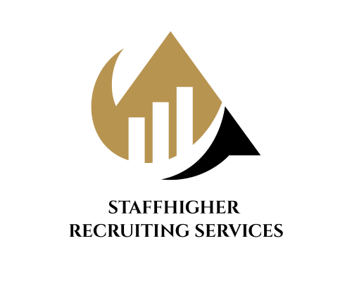 StaffHigher Recruiting Services business image in Omaha, NE