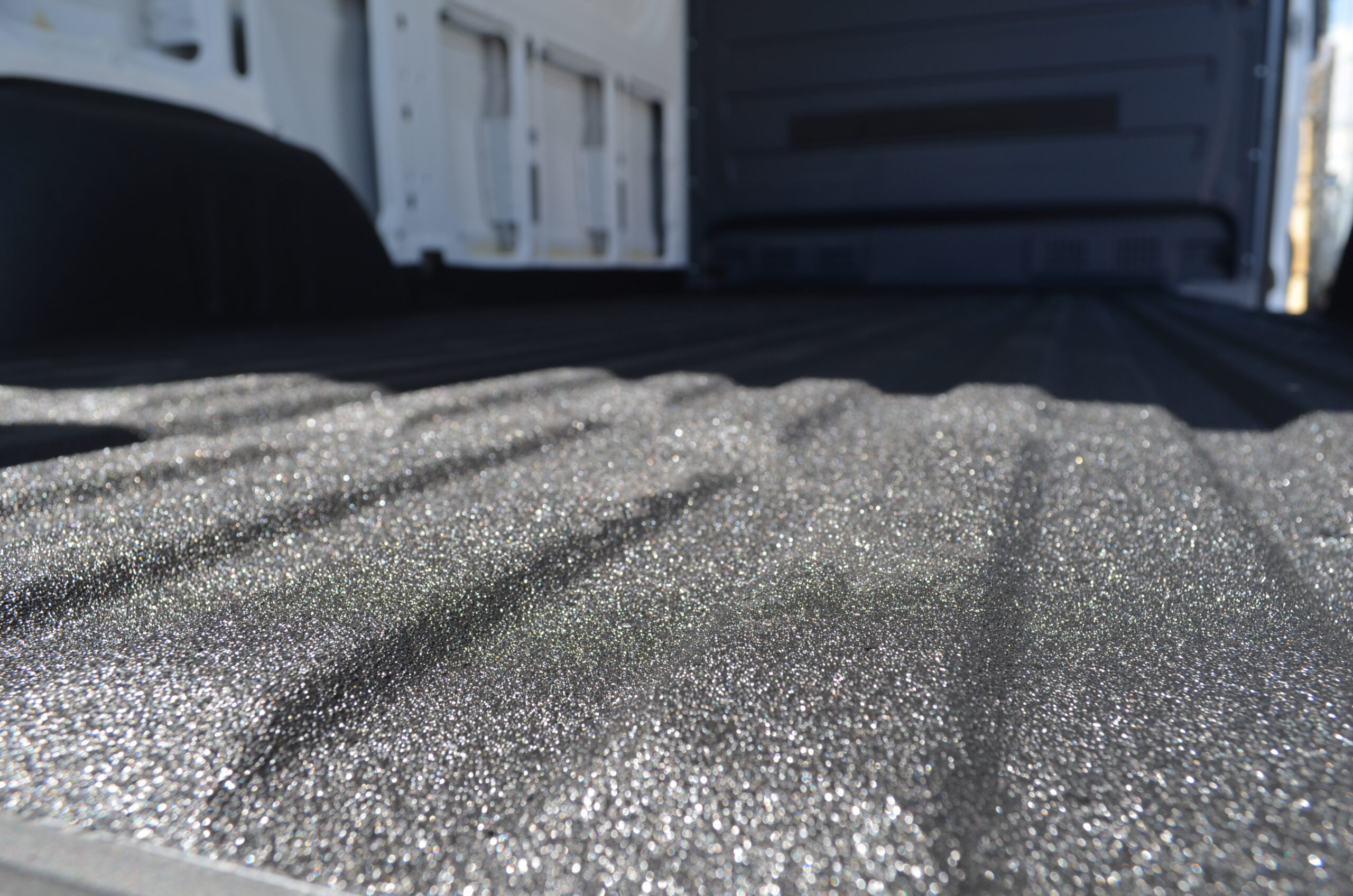 Halton Rhino Liner business image in Oakville, Ontario