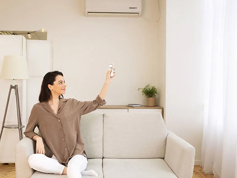 Ara Air Heating and Air Conditioning business image in Irvine, California