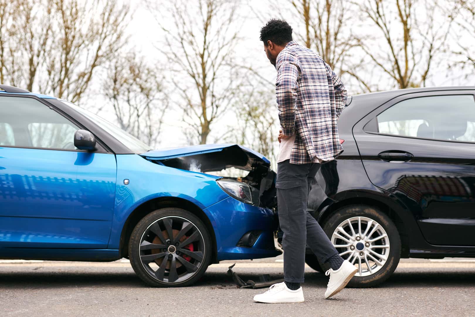 Abogado el Defensor Legal de Accidentes business image in Lakewood Ranch, Florida